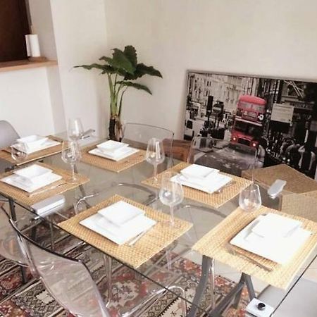 Modern 100M2 Flat 2Mn Walking From Train Station In City Center, Free Parking -2A Leilighet Luxembourg Eksteriør bilde