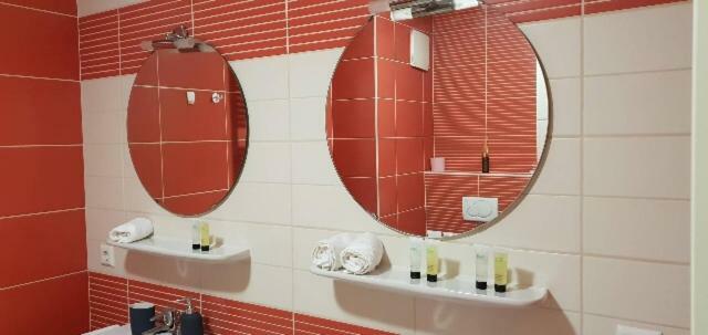 Modern 100M2 Flat 2Mn Walking From Train Station In City Center, Free Parking -2A Leilighet Luxembourg Eksteriør bilde