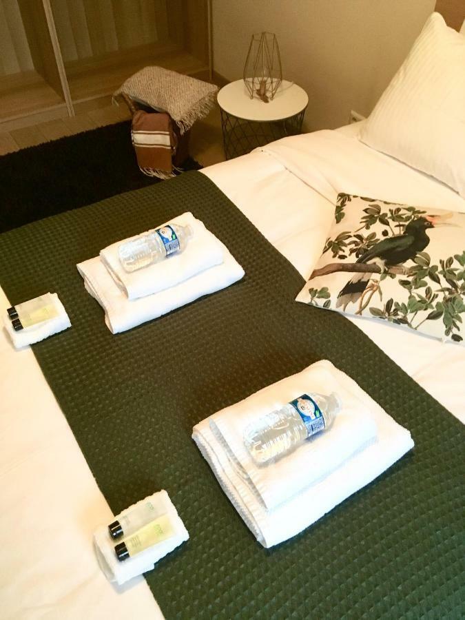 Modern 100M2 Flat 2Mn Walking From Train Station In City Center, Free Parking -2A Leilighet Luxembourg Eksteriør bilde